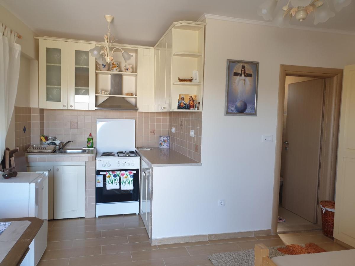 Delia Apartamento Međugorje Exterior foto
