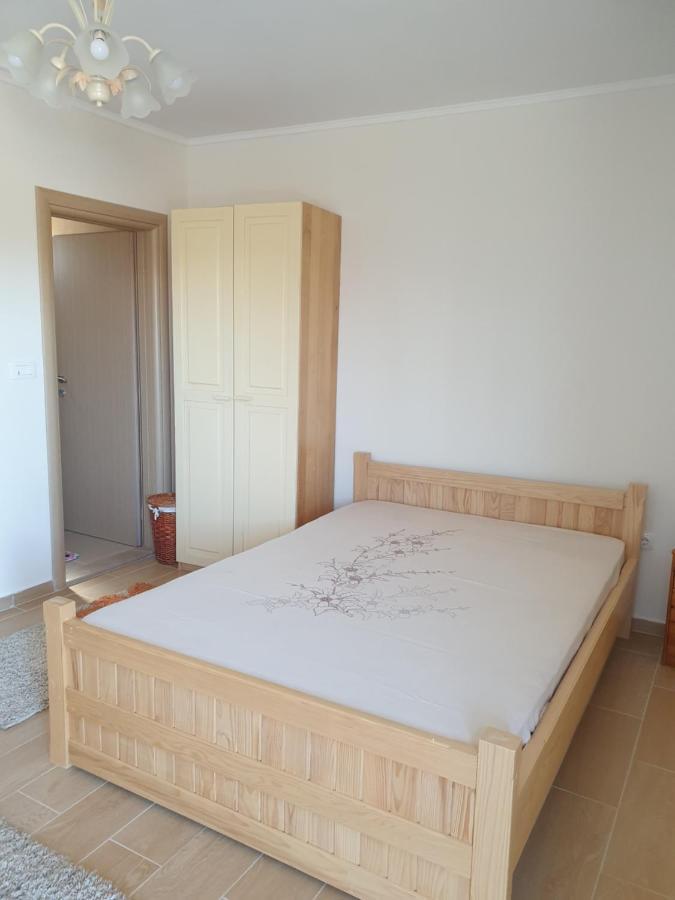 Delia Apartamento Međugorje Exterior foto