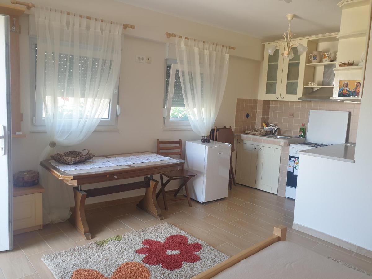 Delia Apartamento Međugorje Exterior foto