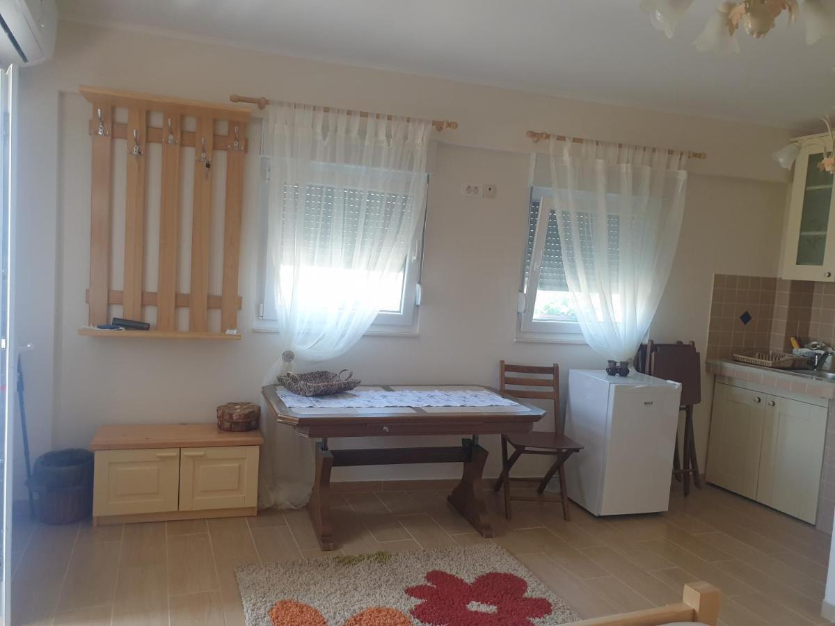 Delia Apartamento Međugorje Exterior foto