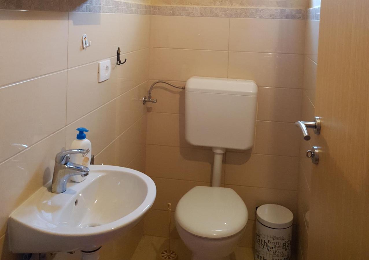 Delia Apartamento Međugorje Exterior foto