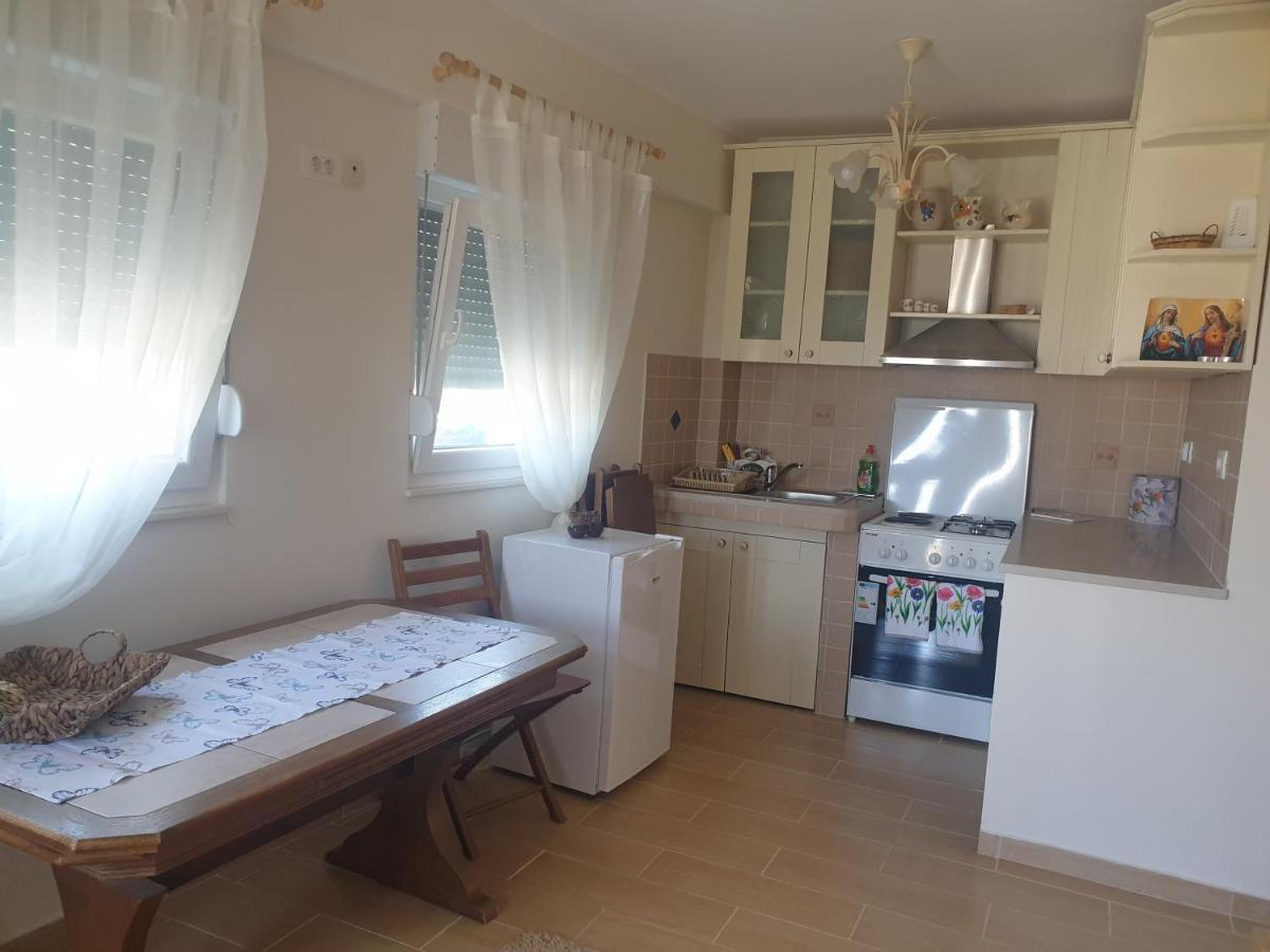 Delia Apartamento Međugorje Exterior foto