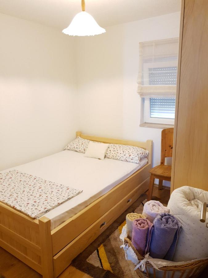 Delia Apartamento Međugorje Exterior foto