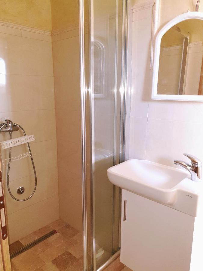 Delia Apartamento Međugorje Exterior foto