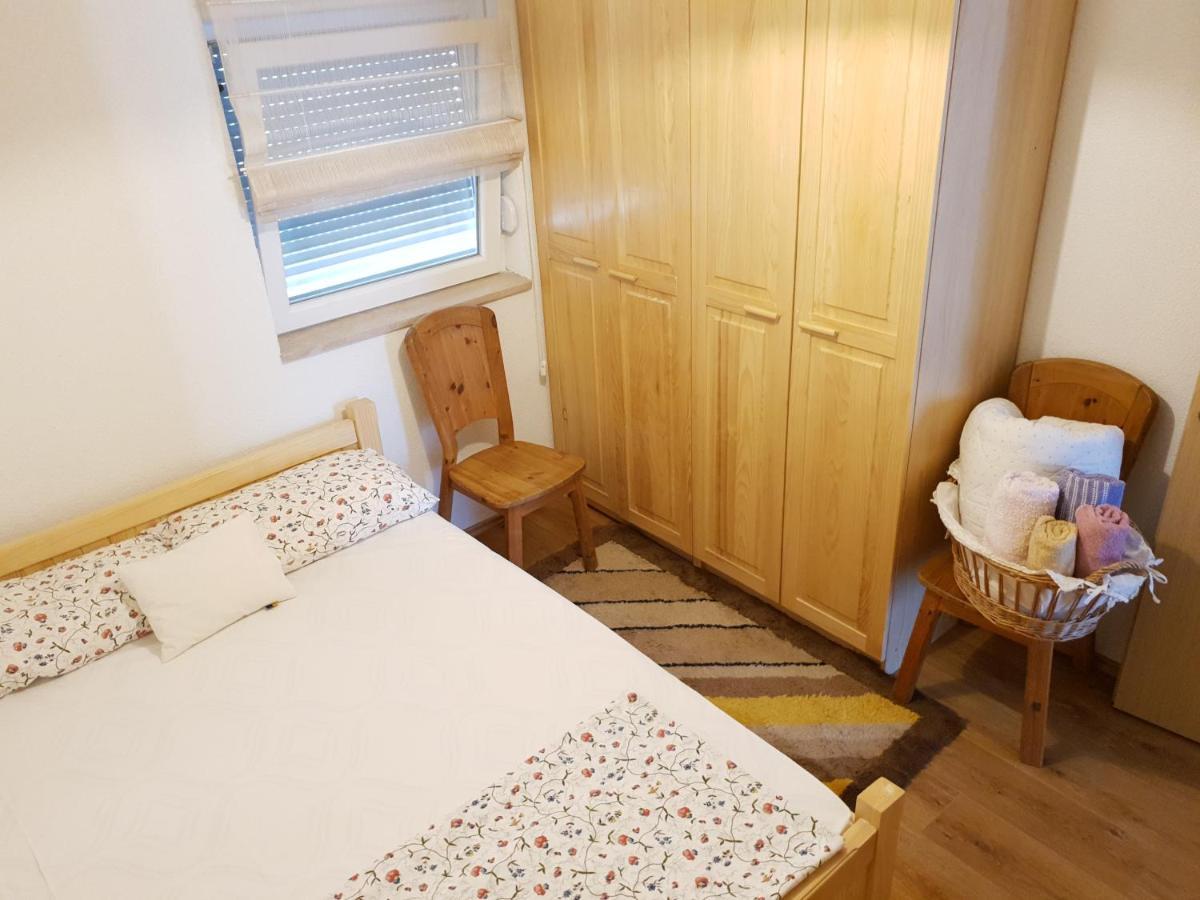 Delia Apartamento Međugorje Exterior foto